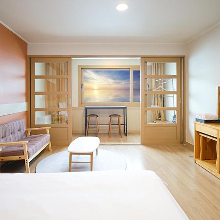 Fantastic Ocean View Sydney Hotel Csedzsu Kültér fotó