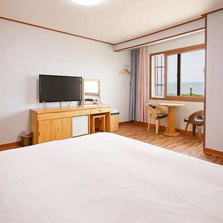 Fantastic Ocean View Sydney Hotel Csedzsu Kültér fotó