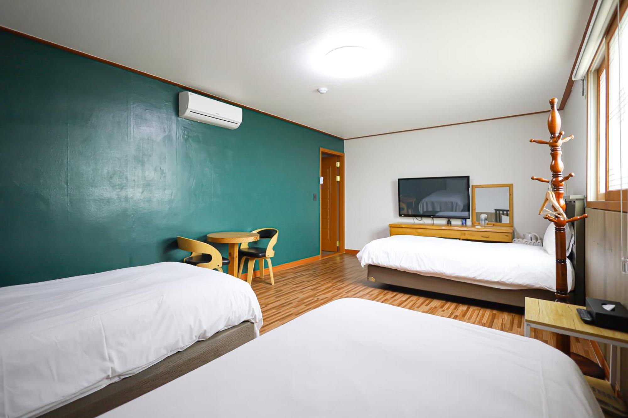 Fantastic Ocean View Sydney Hotel Csedzsu Kültér fotó