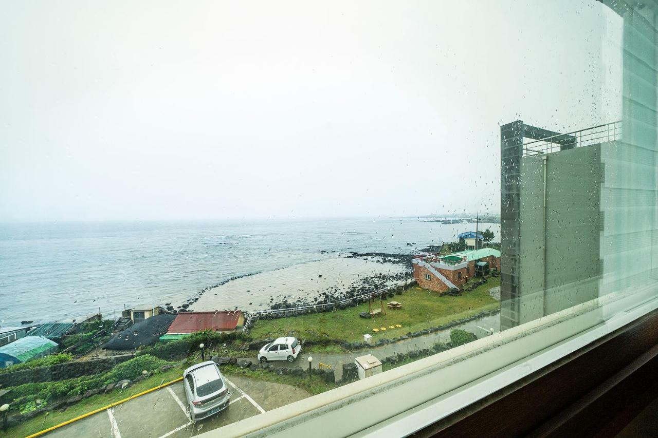 Fantastic Ocean View Sydney Hotel Csedzsu Kültér fotó