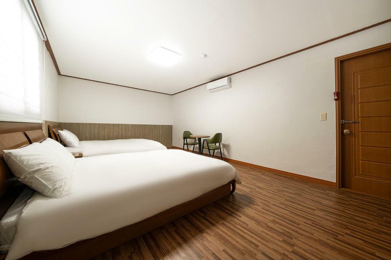 Fantastic Ocean View Sydney Hotel Csedzsu Kültér fotó