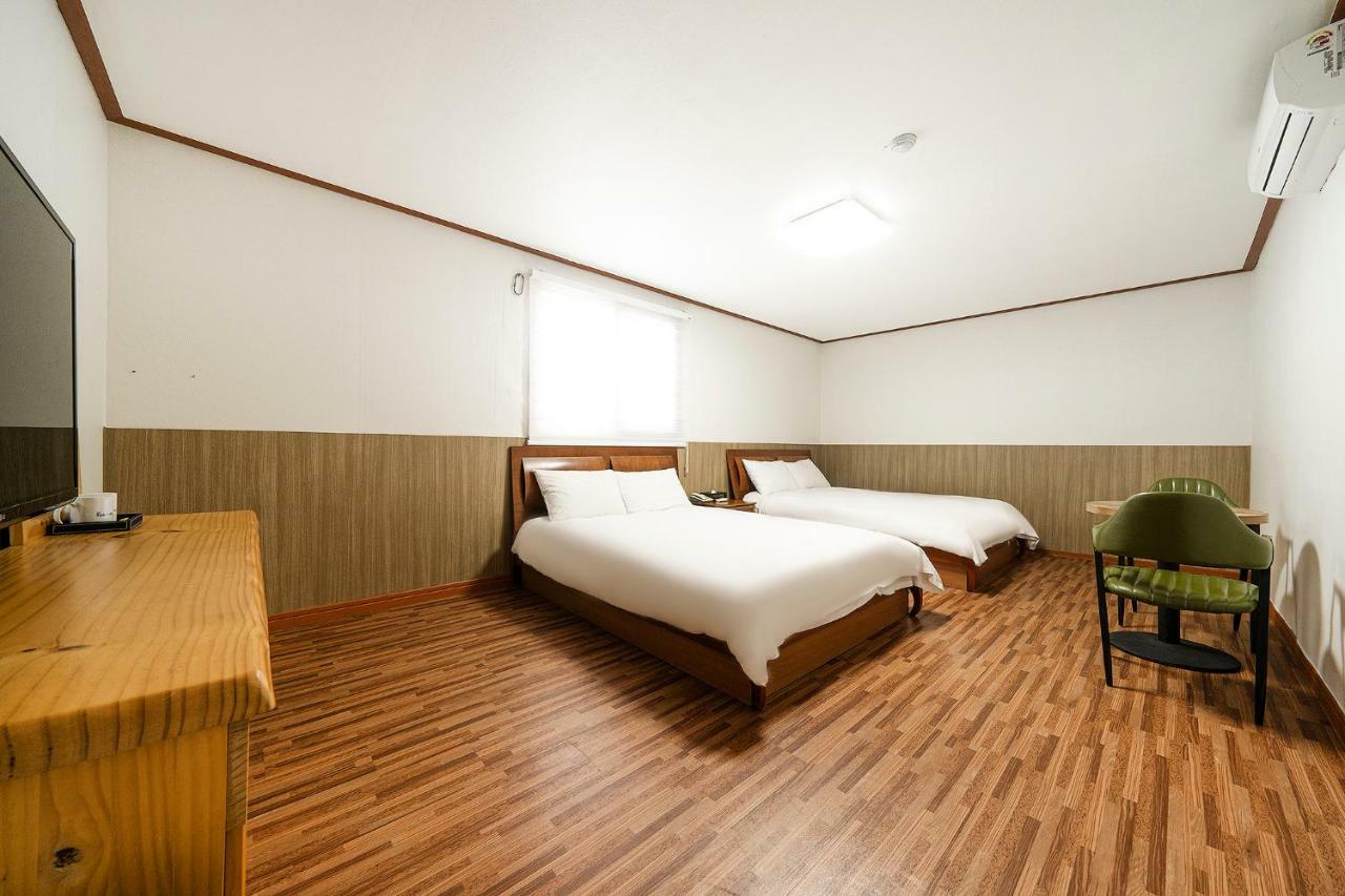 Fantastic Ocean View Sydney Hotel Csedzsu Kültér fotó
